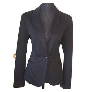 NWOT. Black Blazer